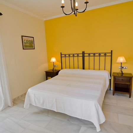 Hostal Sixto Rota Zewnętrze zdjęcie