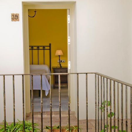 Hostal Sixto Rota Zewnętrze zdjęcie