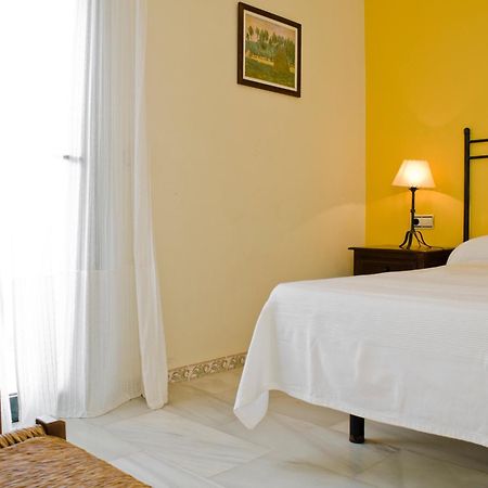 Hostal Sixto Rota Zewnętrze zdjęcie