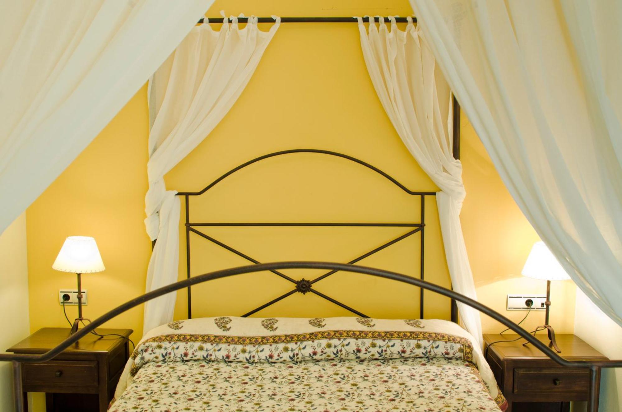 Hostal Sixto Rota Zewnętrze zdjęcie