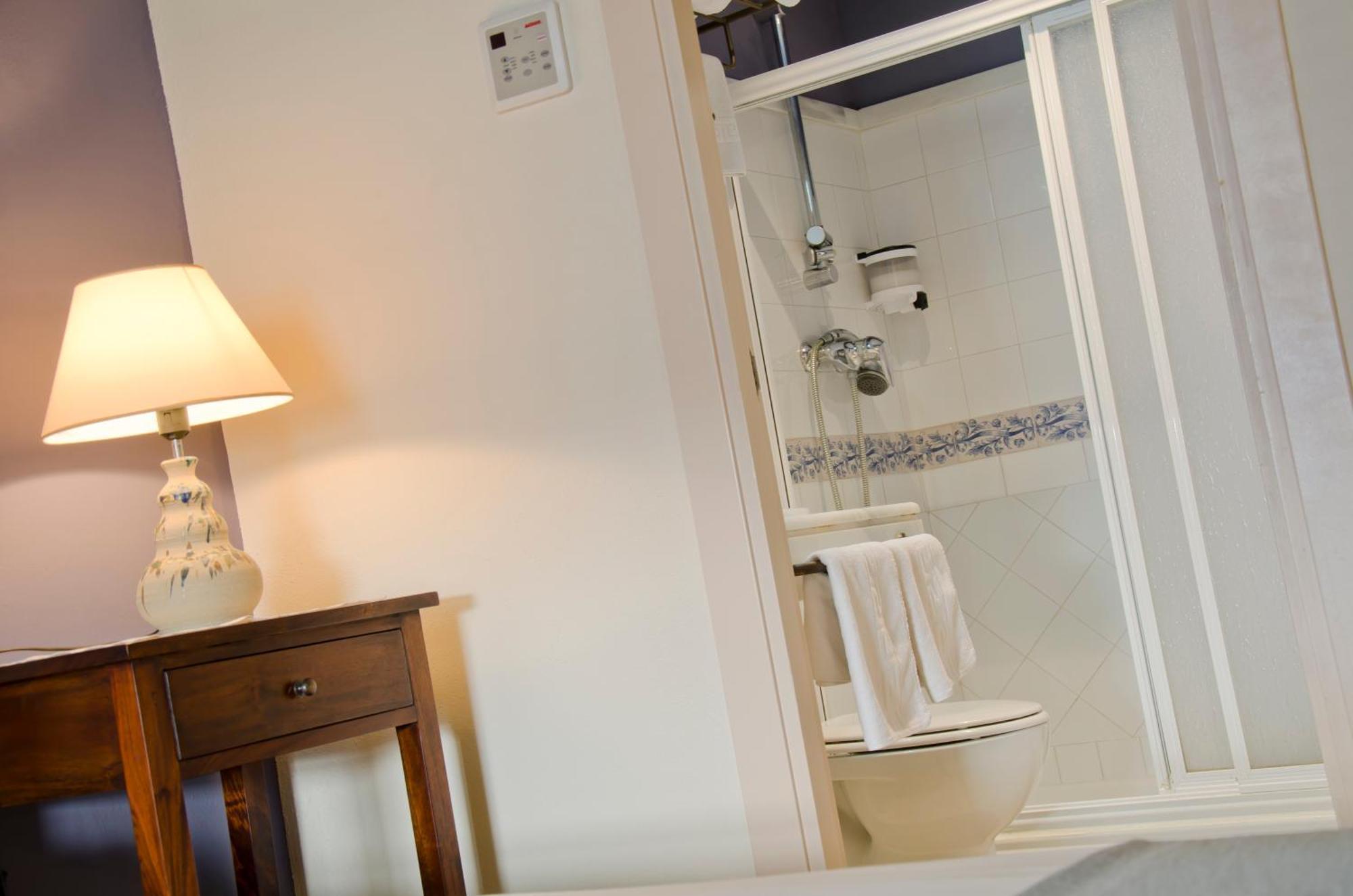 Hostal Sixto Rota Zewnętrze zdjęcie