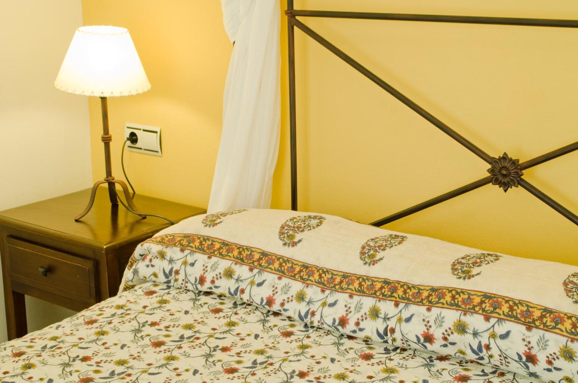 Hostal Sixto Rota Zewnętrze zdjęcie