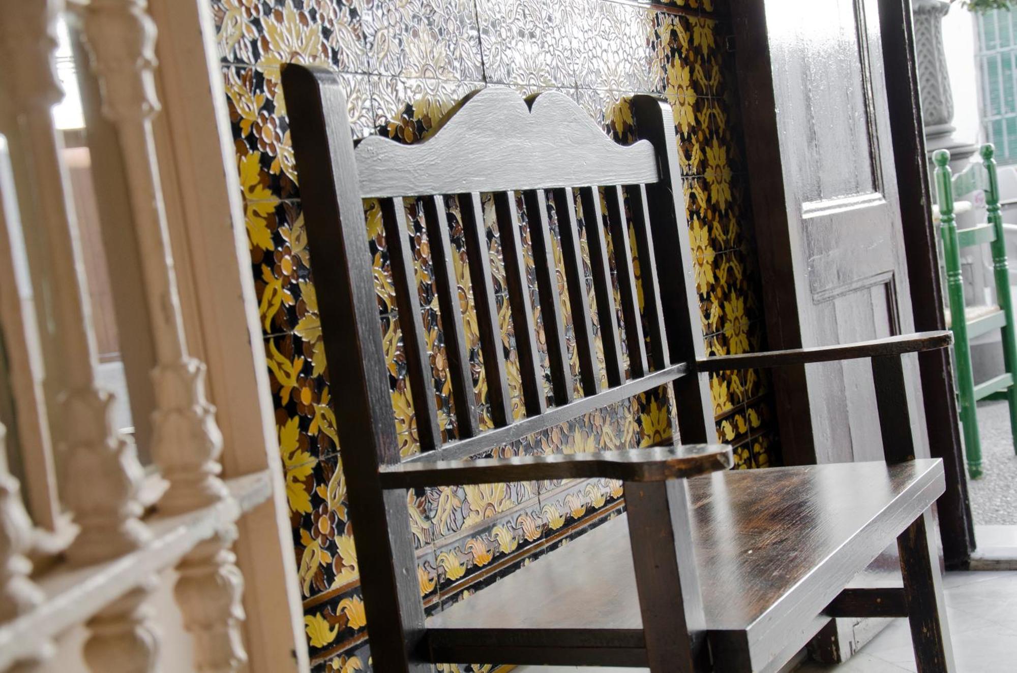 Hostal Sixto Rota Zewnętrze zdjęcie
